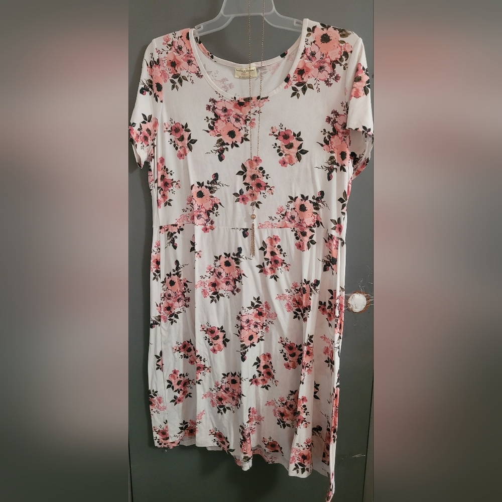 Womens 2x dress